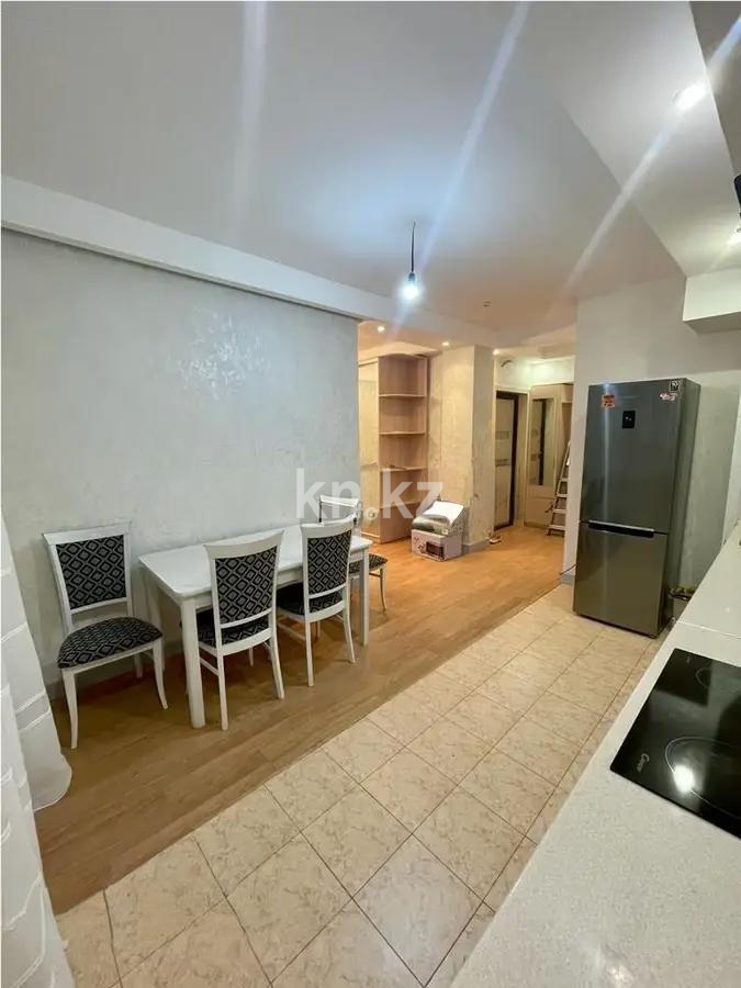 Продажа 1-комнатной квартиры, 36.5 м², ул. Туркестан, дом  4а в Астане - фото 4