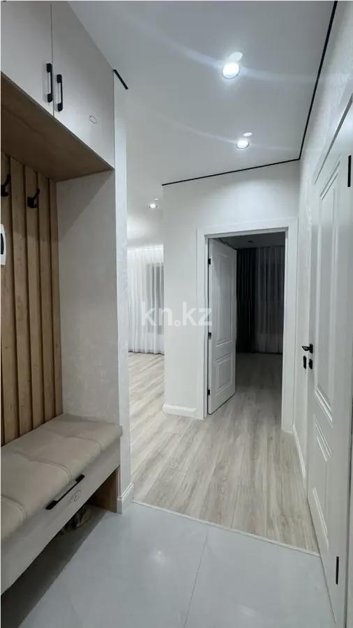 Продажа 2-комнатной квартиры, 40 м² - Продажа двухкомнатных квартир от собственников в Астане - страница 4 фото 5 из 5