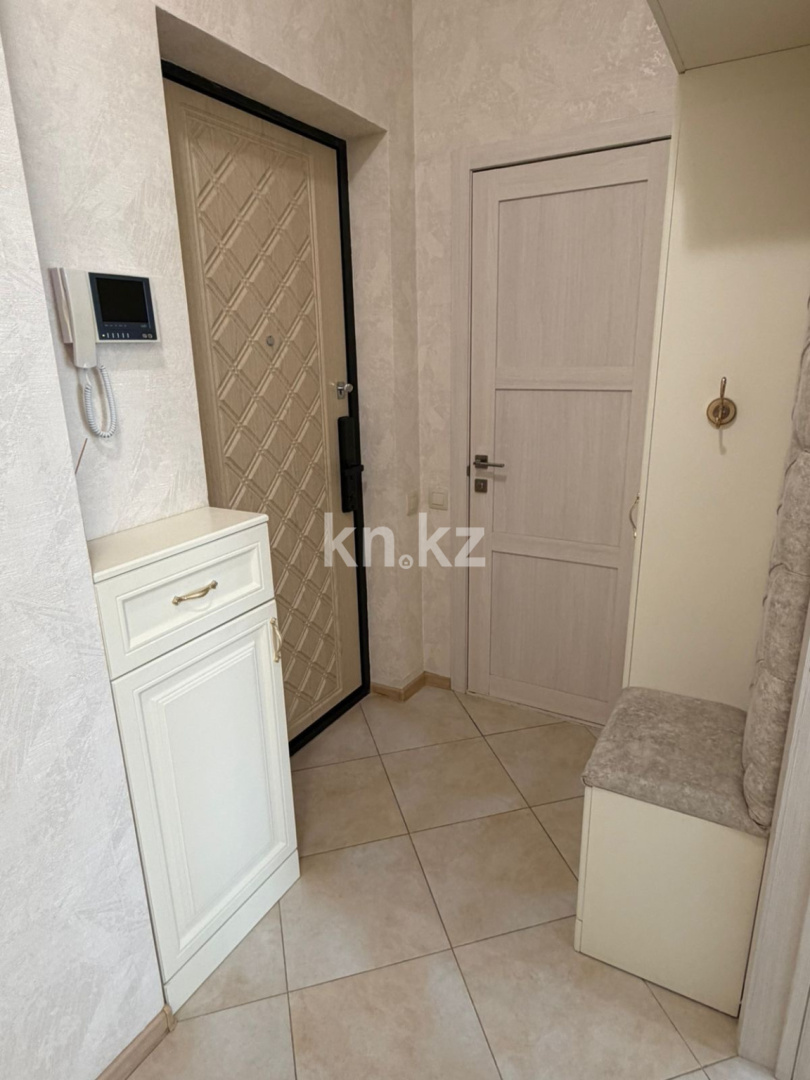 Аренда 3-комнатной квартиры, 87 м² в Астане - фото 17