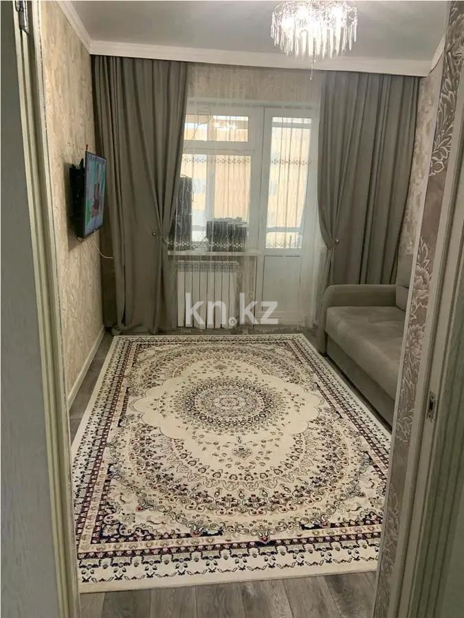 Продажа 3-комнатной квартиры, 70 м² в Астане