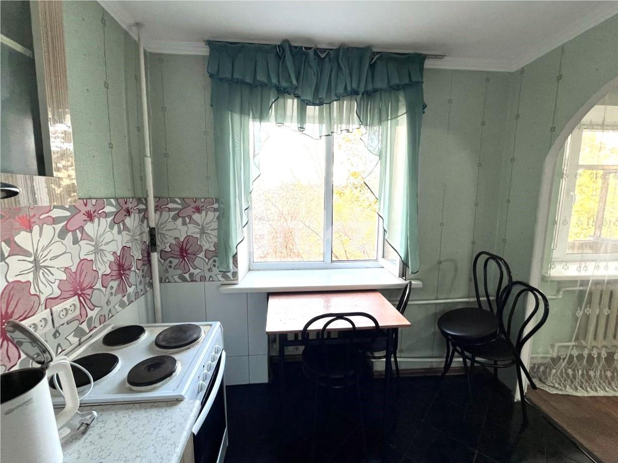 Продажа 3-комнатной квартиры, 56 м², ул. Ерубаева - Продажа квартир в Казахстане фото 6 из 22