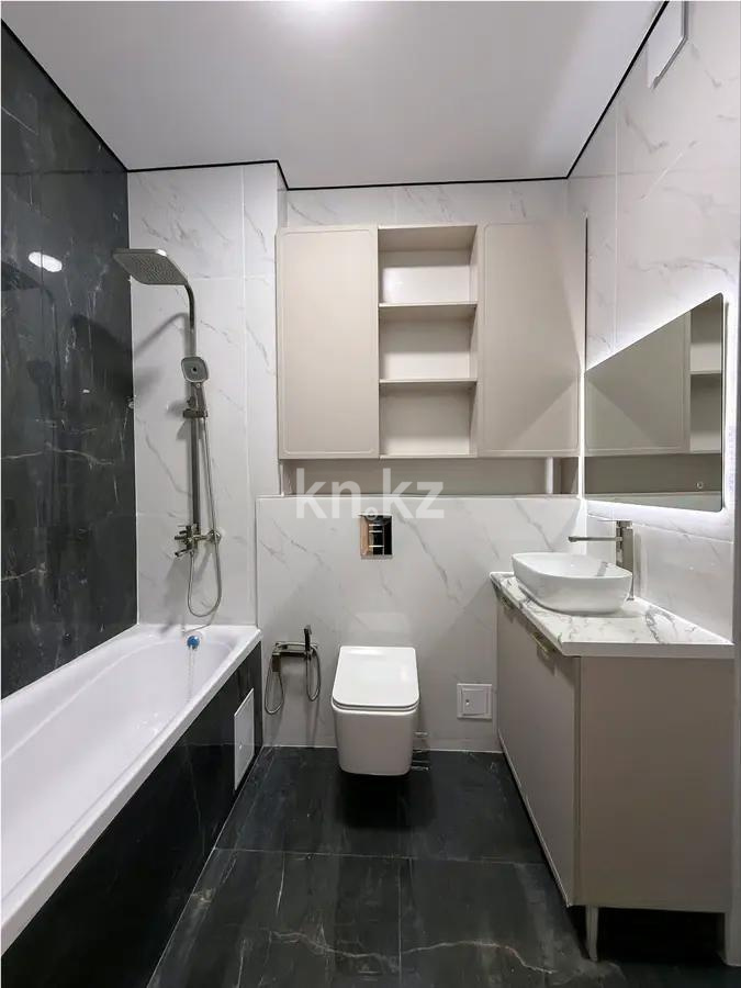 Продажа 3-комнатной квартиры, 81 м², ул. Е-314, дом  20/1 в Астане - фото 4