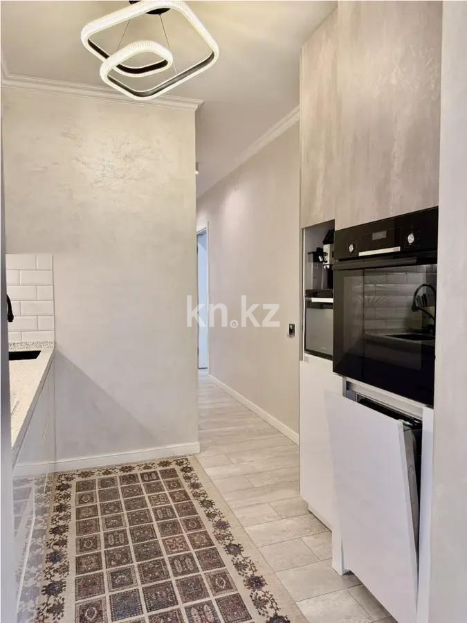 Продажа 5-комнатной квартиры, 90.1 м² - Продажа квартир в Казахстане - страница 7 фото 7 из 9