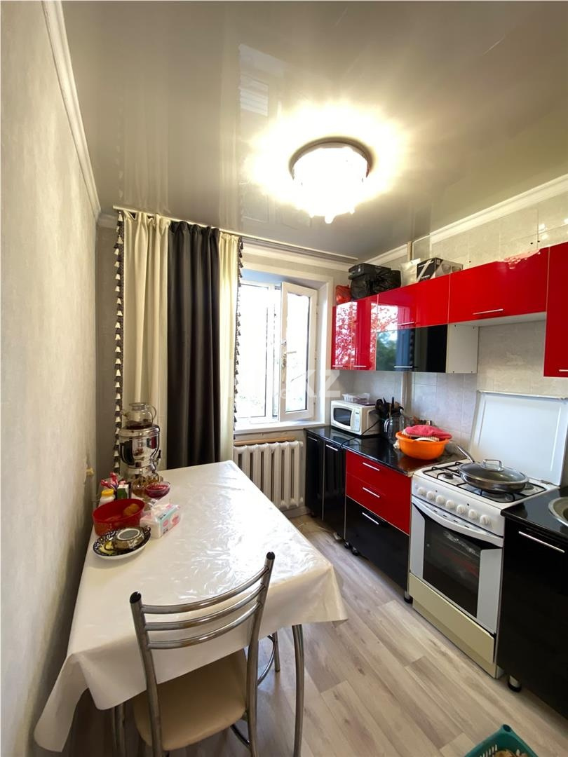 Продажа 2-комнатной квартиры, 48 м² - Продажа квартир в Караганде фото 6 из 15