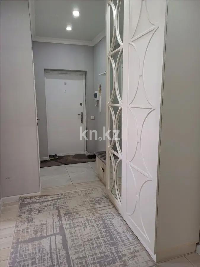 Продажа 2-комнатной квартиры, 62.7 м² в Алматы - фото 6