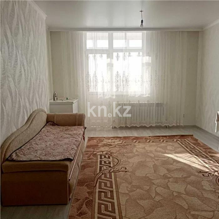 Продажа 2-комнатной квартиры, 57 м² - Продажа  двухкомнатных квартир в новостройках Астаны с фото фото 1 из 5