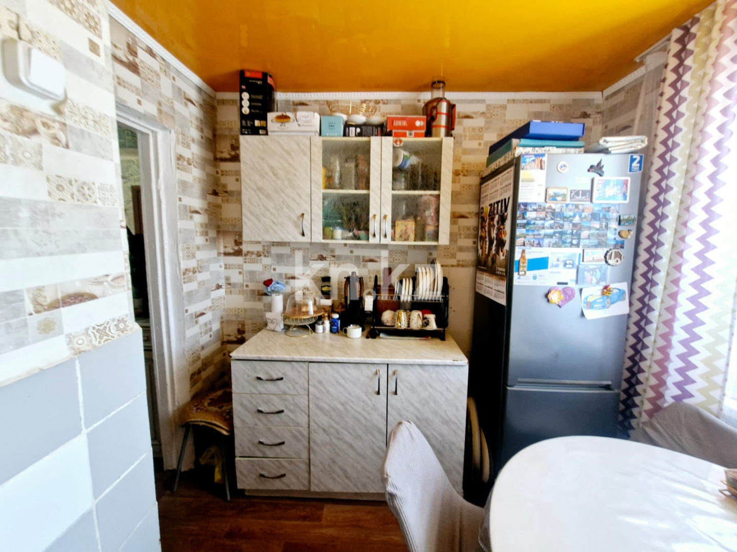 Продажа 2-комнатной квартиры, 40.7 м² - Недвижимость в Костанае фото 7 из 17