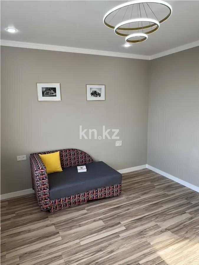 Продажа 2-комнатной квартиры, 48 м² в Алматы