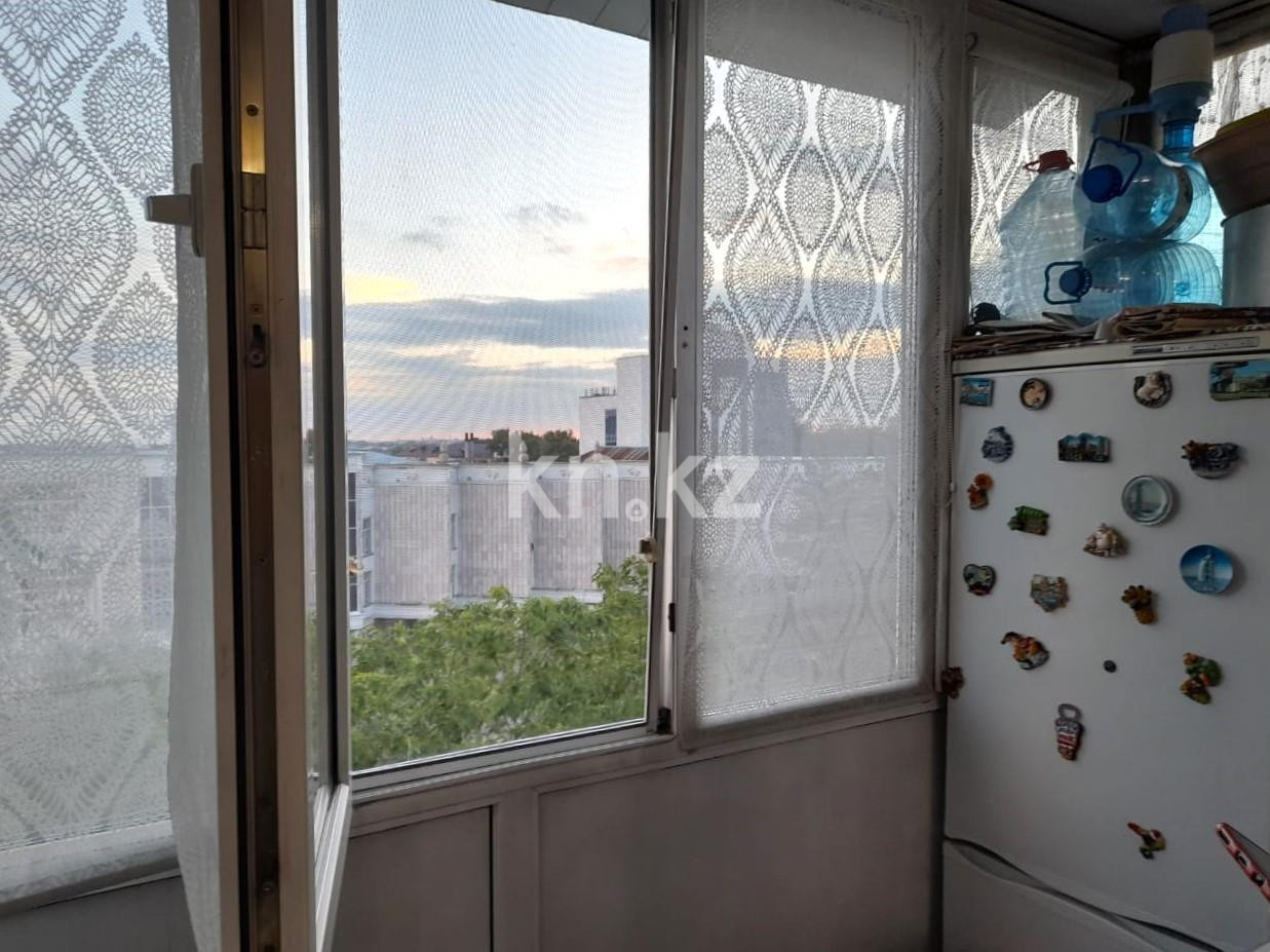 Продажа 2-комнатной квартиры, 48 м², ул. Лободы в Караганде - фото 9