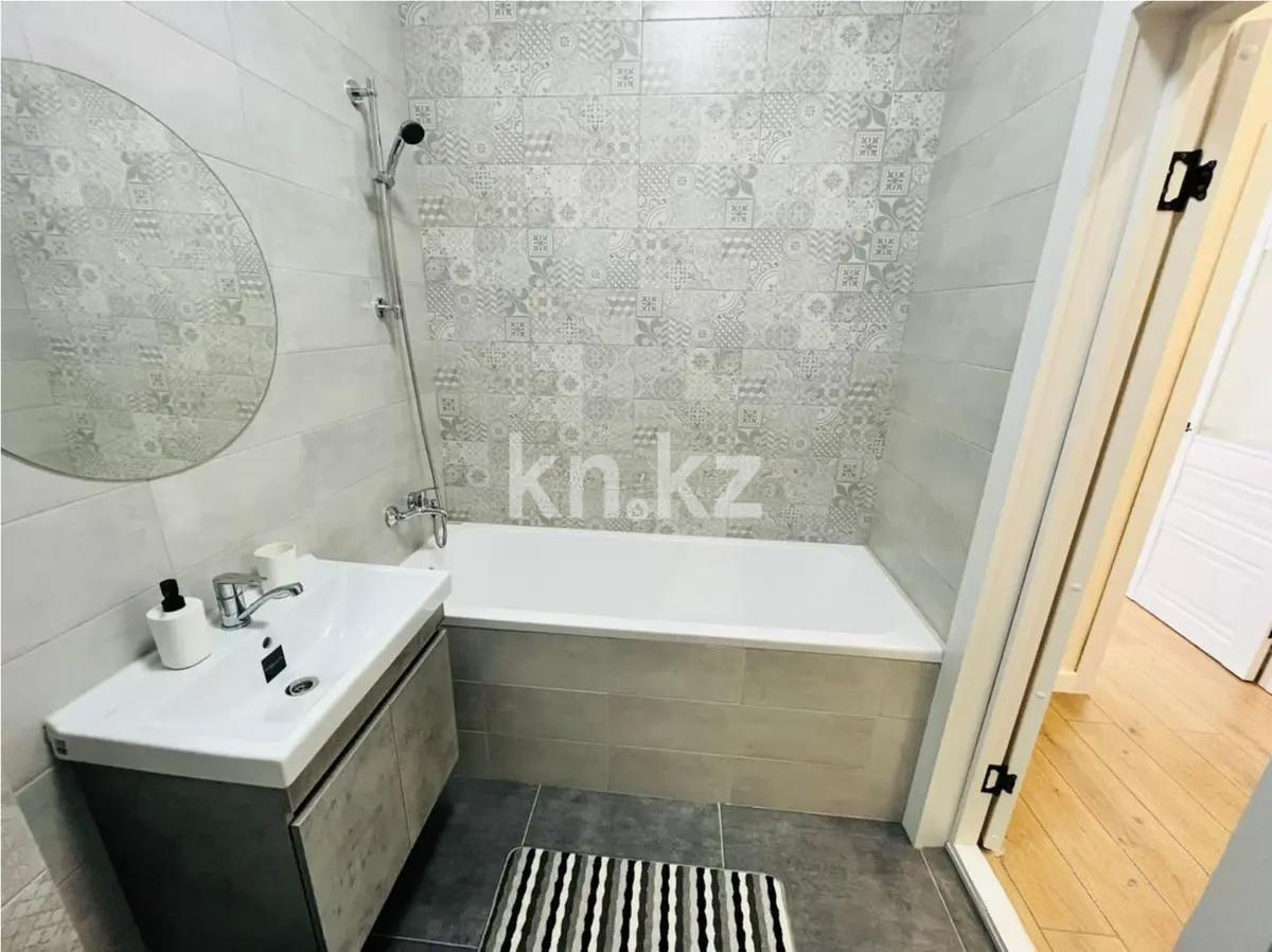 Продажа 1-комнатной квартиры, 37.3 м² в Астане - фото 3