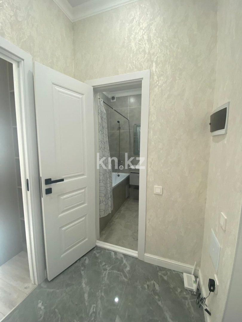 Продажа 3-комнатной квартиры, 49.5 м² в Астане - фото 14