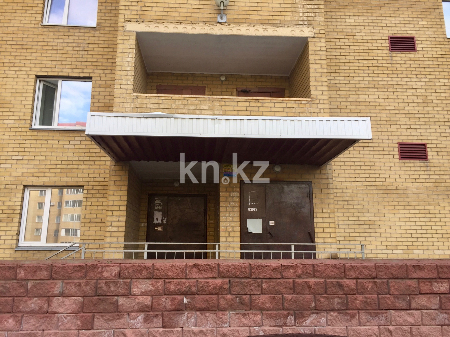 Продажа 1-комнатной квартиры, 51.4 м², ул. Ермекова в Караганде - фото 12