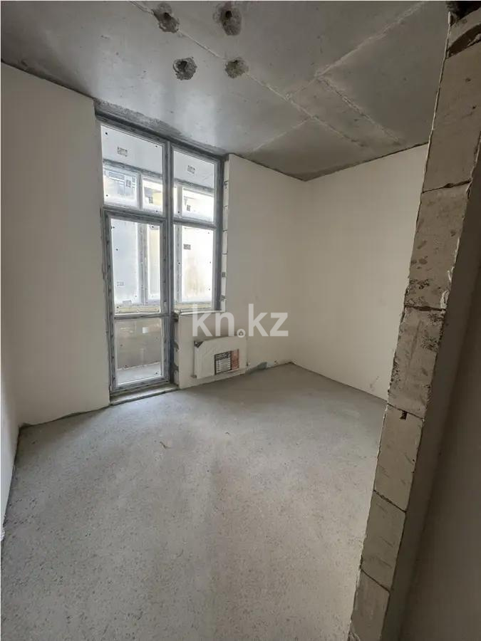 Продажа 2-комнатной квартиры, 43.84 м², ул. Е-429, дом  14 в Астане - фото 2