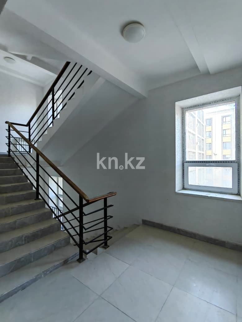 Продажа 3-комнатной квартиры, 78 м² в Караганде - фото 28