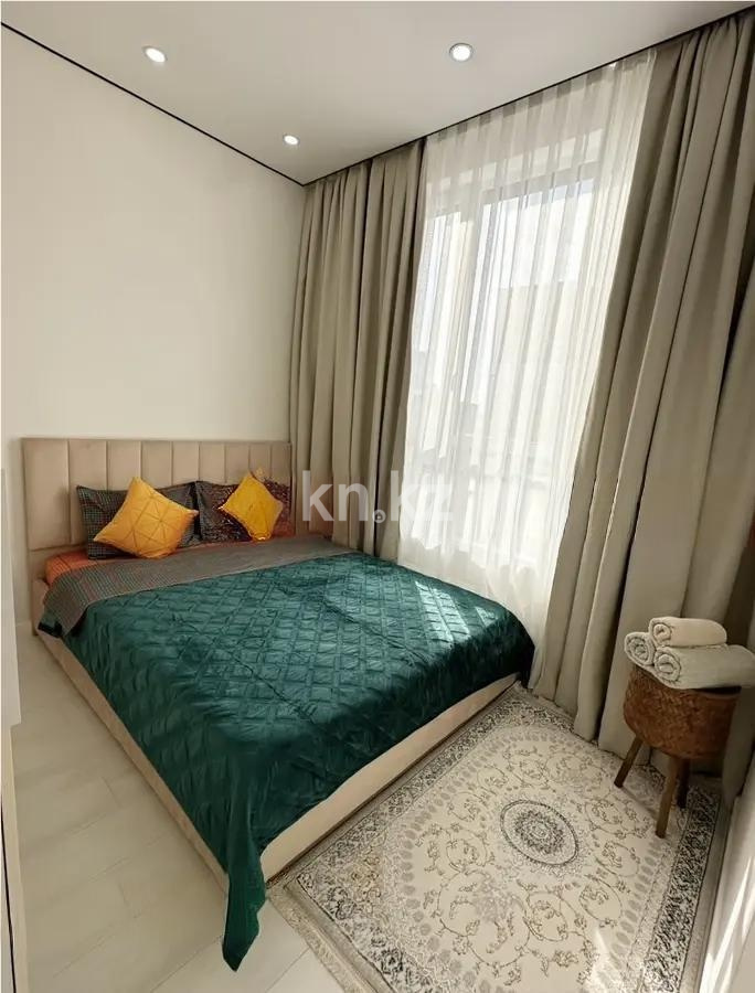 Продажа 2-комнатной квартиры, 37.2 м² в Астане