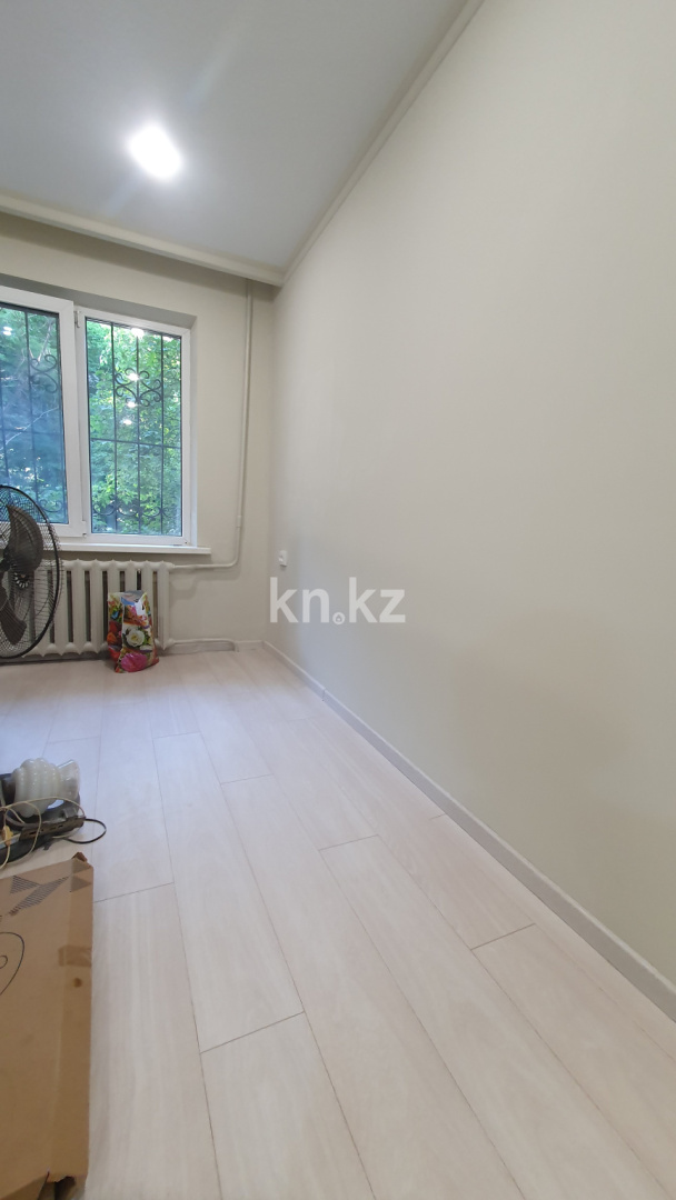 Продажа 1-комнатной квартиры, 30 м² в Алматы - фото 3