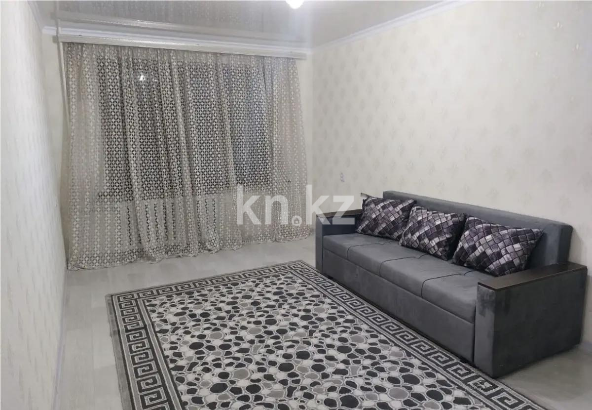 Продажа 1-комнатной квартиры, 33 м² в Алматы