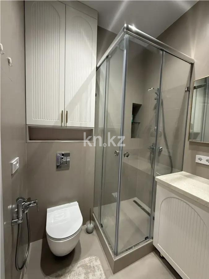 Продажа 2-комнатной квартиры, 40 м² - Продажа квартир в Астане без посредников фото 4 из 4