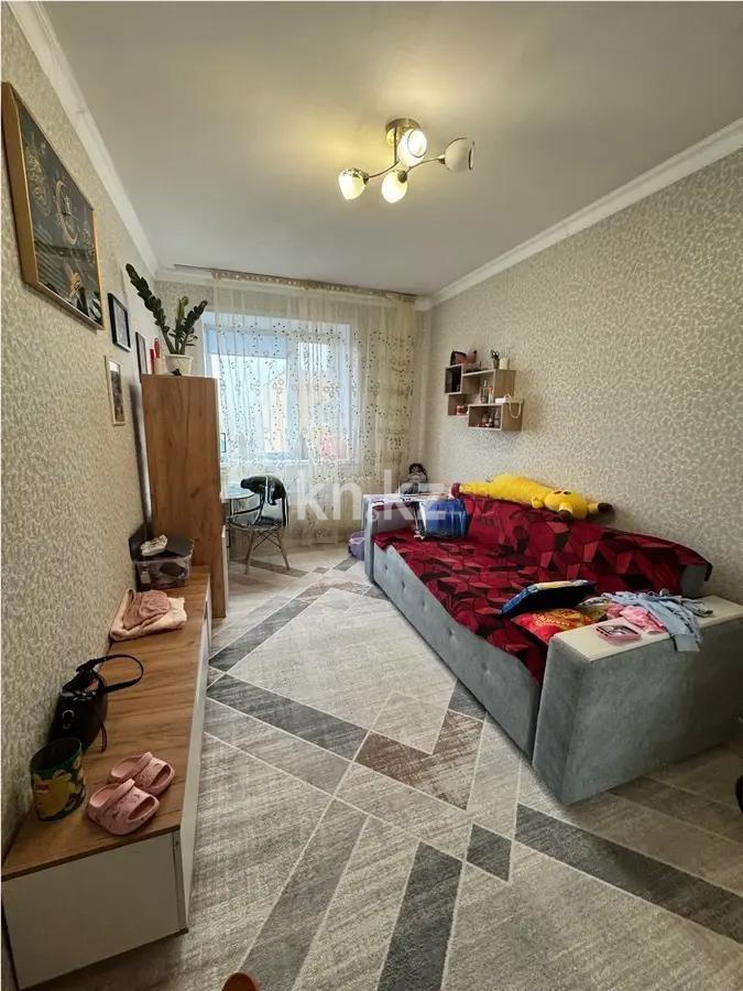 Продажа 2-комнатной квартиры, 54.1 м², ул. Сокпакбаева, дом  23 - Продажа  двухкомнатных квартир в Астане без посредников фото 1 из 3