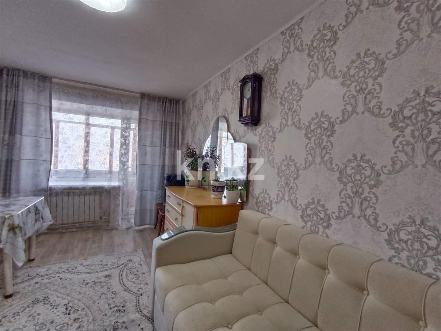 Продажа 1-комнатной квартиры, 28 м² - Продажа недвижимости в Караганде - страница 31 фото 6 из 10