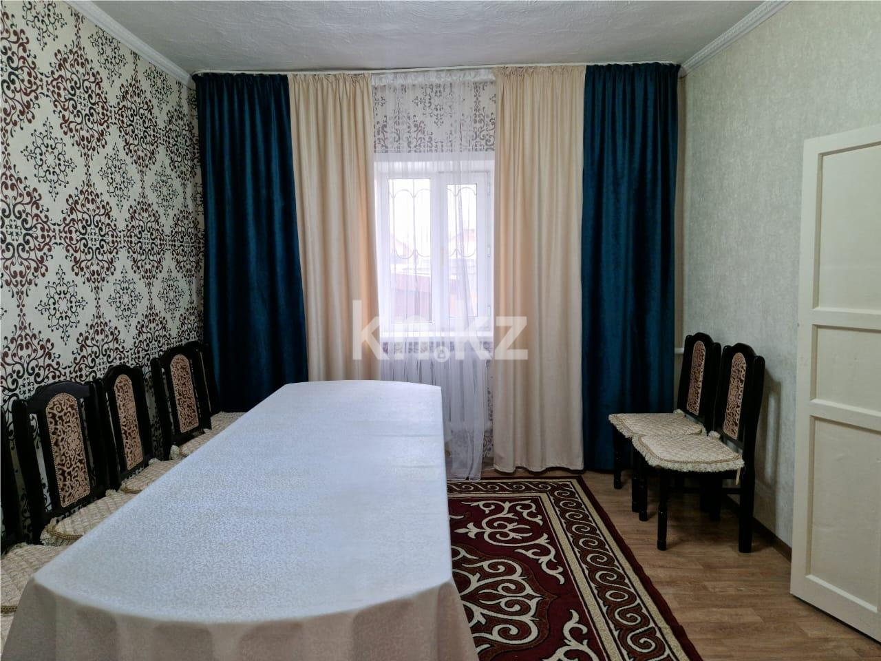 Продажа 4-комнатного дома, 61.2 м² - Продажа домов, коттеджей в Караганде фото 1 из 19