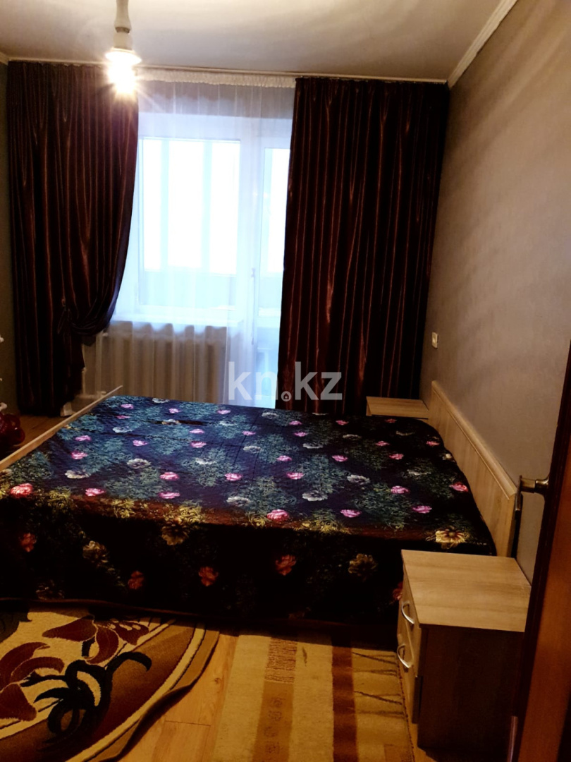 Аренда 3-комнатной квартиры, 68 м², пр. Металлургов, дом  19/2 - Аренда жилой и коммерческой недвижимости в Темиртау фото 16 из 37