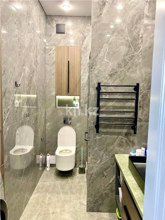 Продажа 2-комнатной квартиры, 54.6 м² - Продажа квартир в р-не Нура Астаны - страница 59 фото 4 из 5