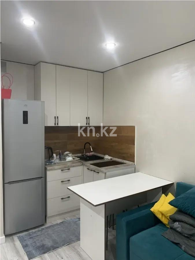 Продажа 1-комнатной квартиры, 20 м² - Продажа квартир в Казахстане - страница 28 фото 2 из 3