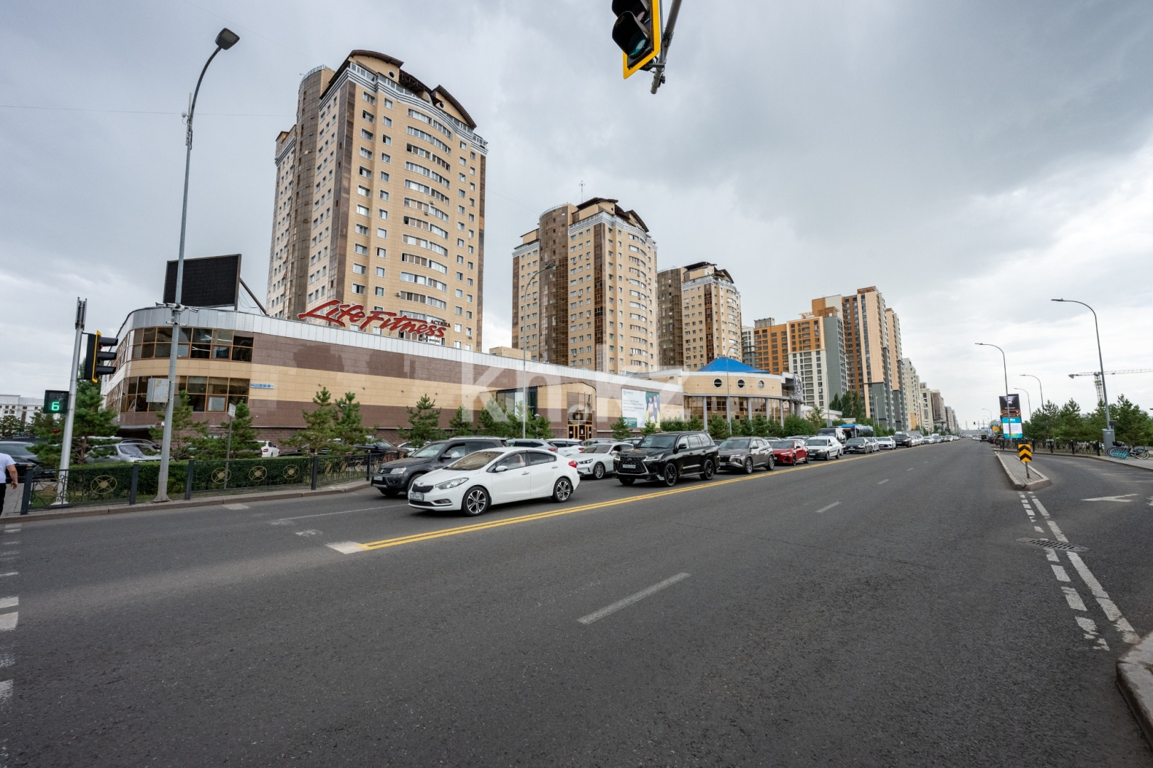Продажа 3-комнатной квартиры, 82 м² - Продажа квартир в р-не Есиль Астаны - страница 3 фото 23 из 40