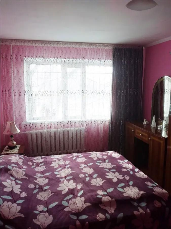 Продажа 3-комнатной квартиры, 63 м² - Продажа трехкомнатных квартир от собственников в Караганде - страница 2 фото 2 из 6