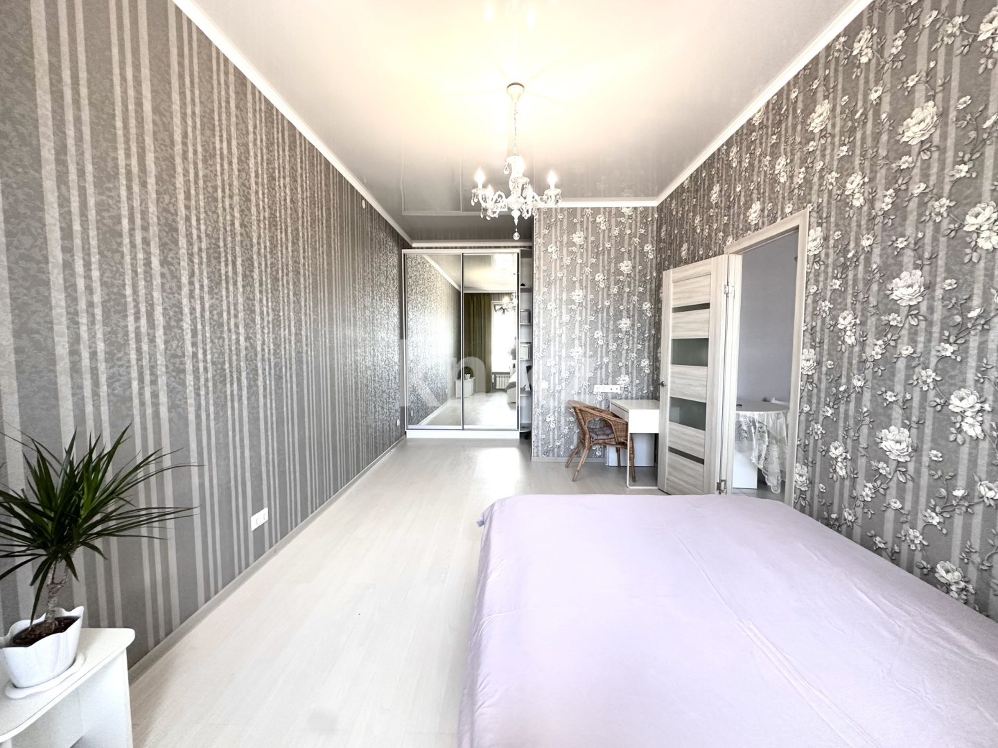 Продажа 1-комнатной квартиры, 38 м² - Продажа однокомнатных квартир в Казахстане фото 8 из 13