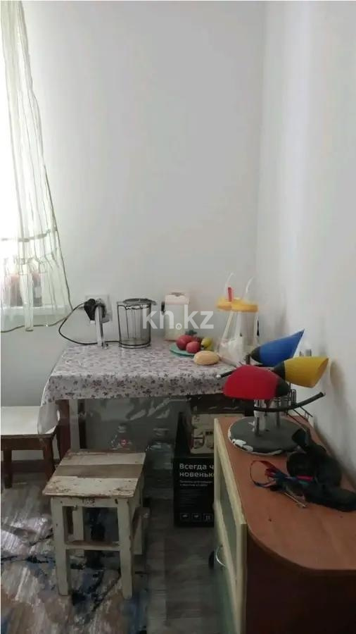 Продажа 1-комнатной квартиры, 38 м² в Алматы