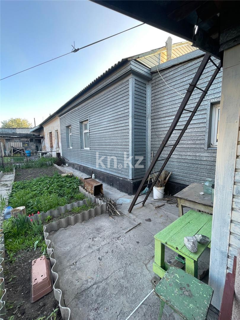 Продажа 3-комнатного дома, 68.3 м² - Продажа домов, коттеджей в Казахстане - страница 2 фото 25 из 32