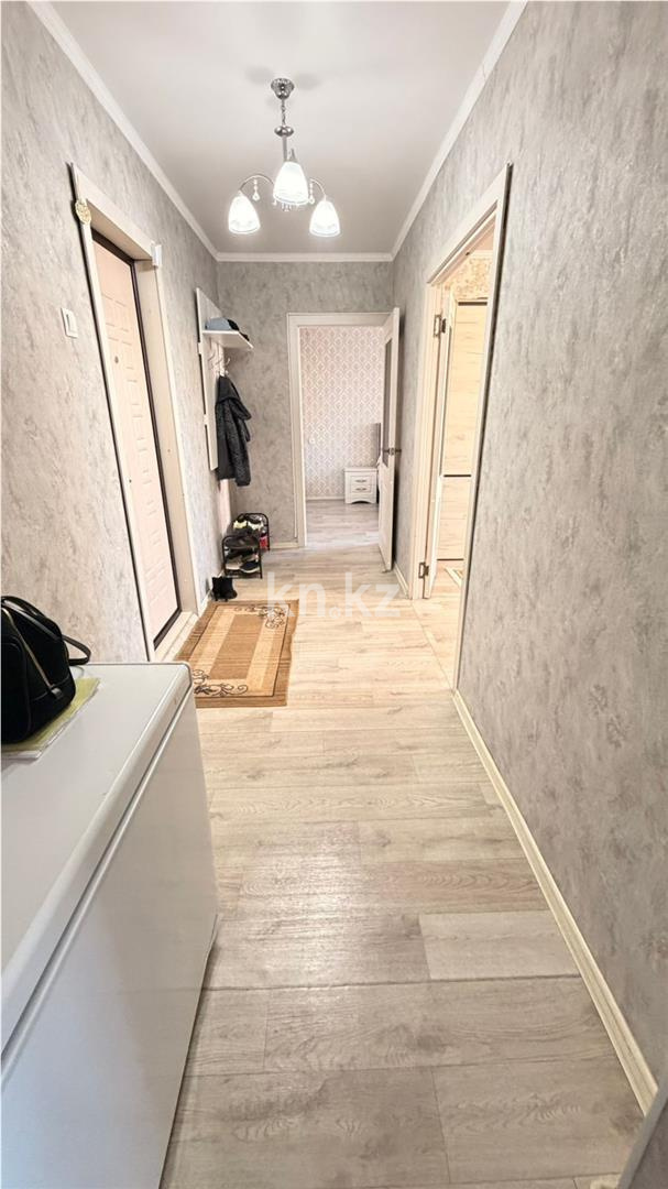 Продажа 2-комнатной квартиры, 54 м² в Караганде - фото 10