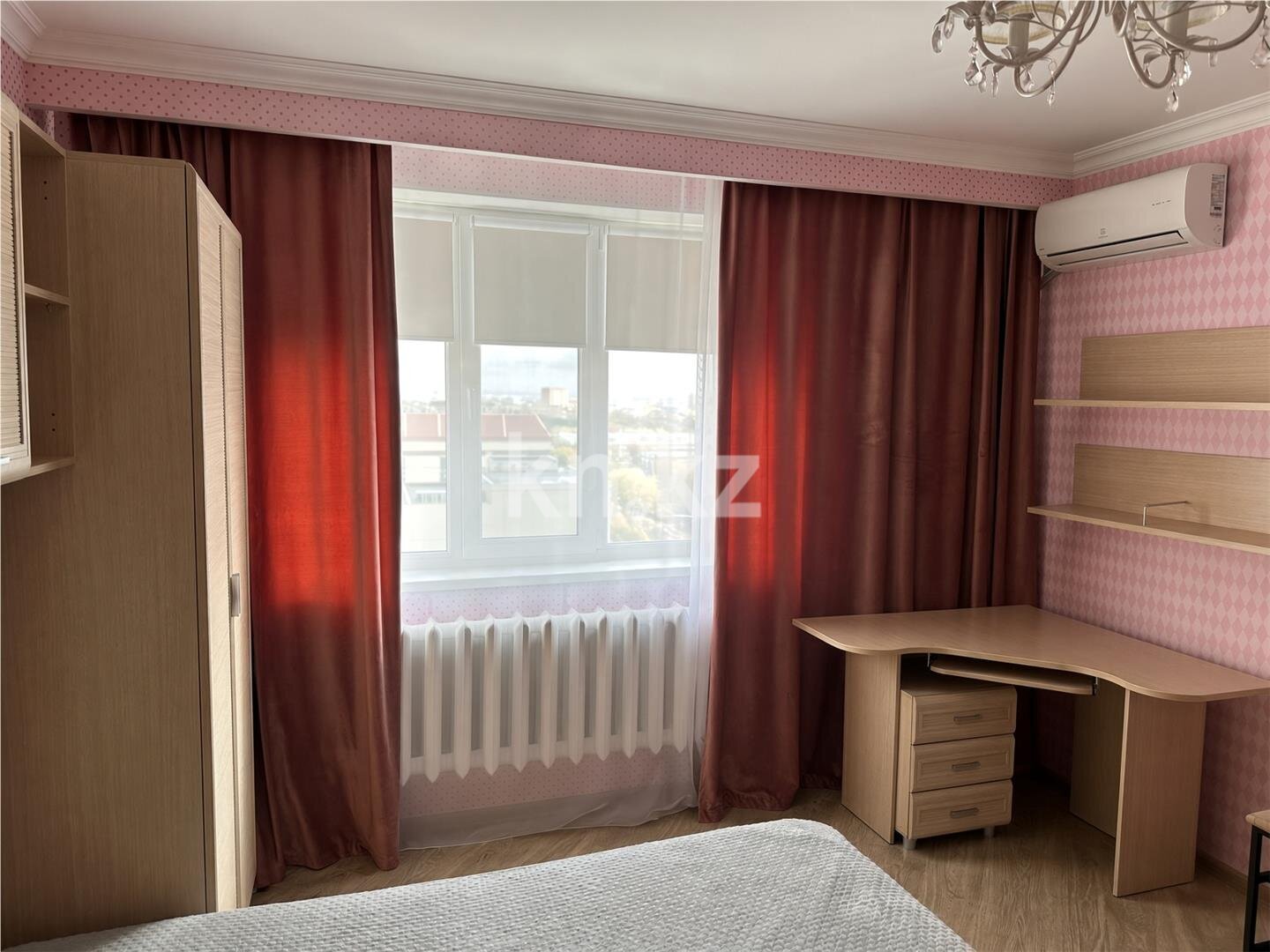 Продажа 2-комнатной квартиры, 68.9 м² в Астане - фото 10