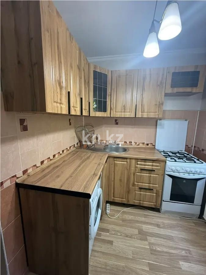 Продажа 2-комнатной квартиры, 42 м² - Недвижимость в Казахстане - страница 4 фото 3 из 5