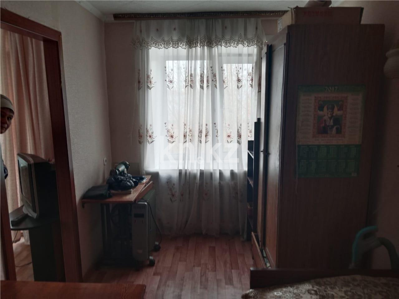Продажа 2-комнатной квартиры, 43 м², бул. Независимости, дом  15 в Темиртау - фото 5