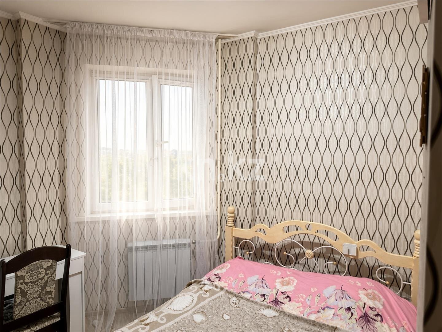 Продажа 3-комнатной квартиры, 77 м² в Астане - фото 15