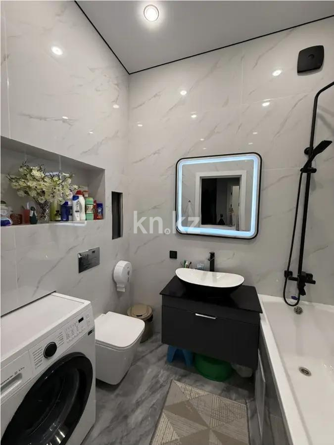 Продажа 1-комнатной квартиры, 37 м² - Продажа недвижимости в Астане - страница 32 фото 3 из 3