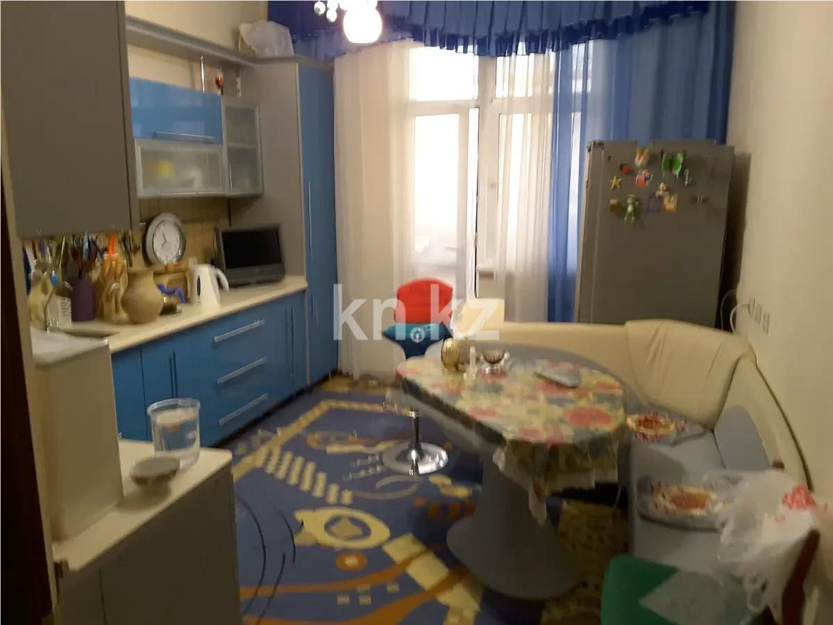 Продажа 3-комнатной квартиры, 100 м² в Астане - фото 2