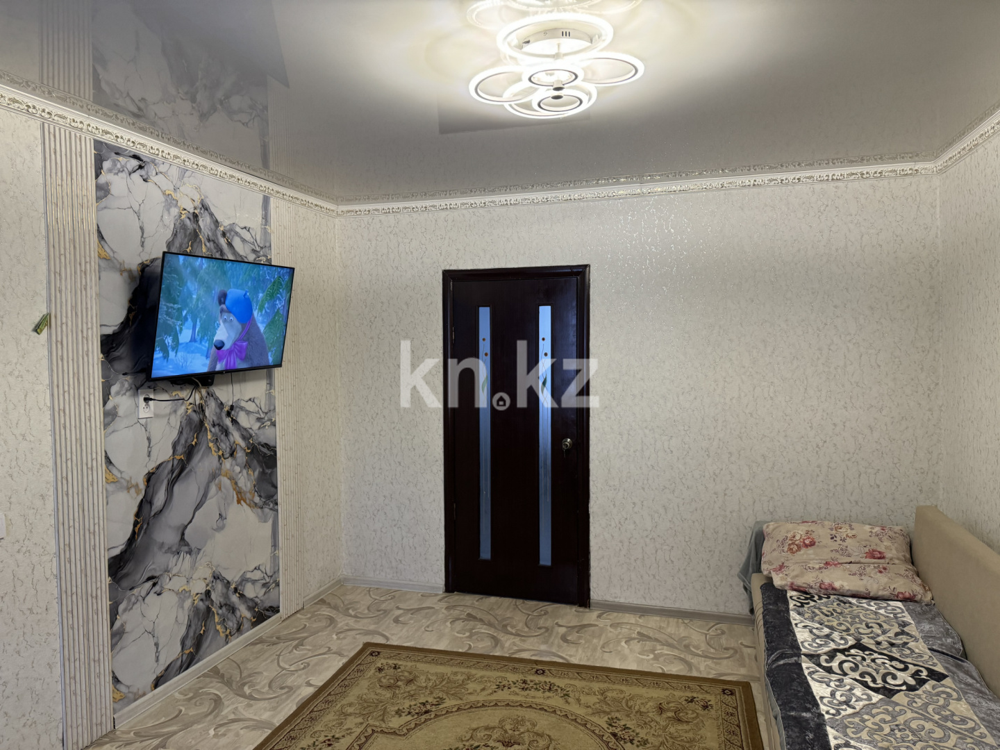 Продажа 3-комнатного дома, 90 м² - Продажа домов, коттеджей в Караганде в районе ЖБИ фото 1 из 9