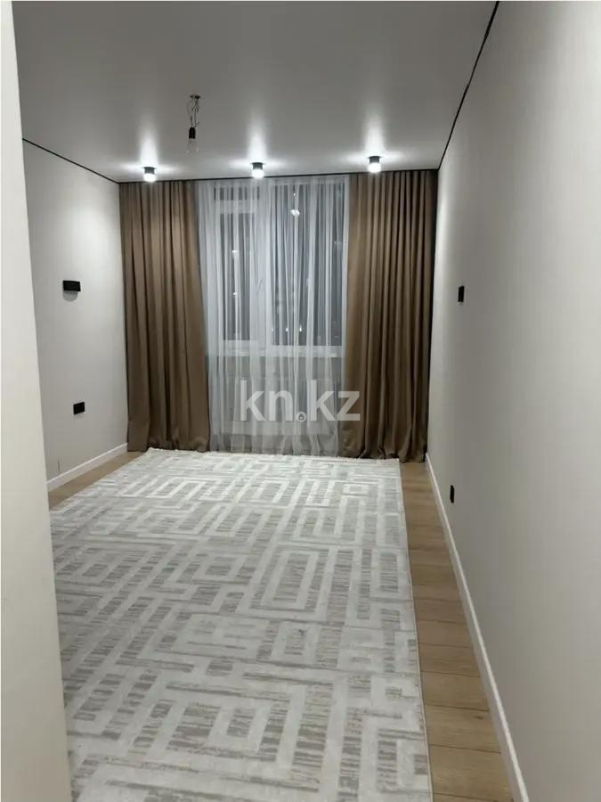 Продажа 2-комнатной квартиры, 66.4 м² - Продажа квартир в Астане фото 2 из 4