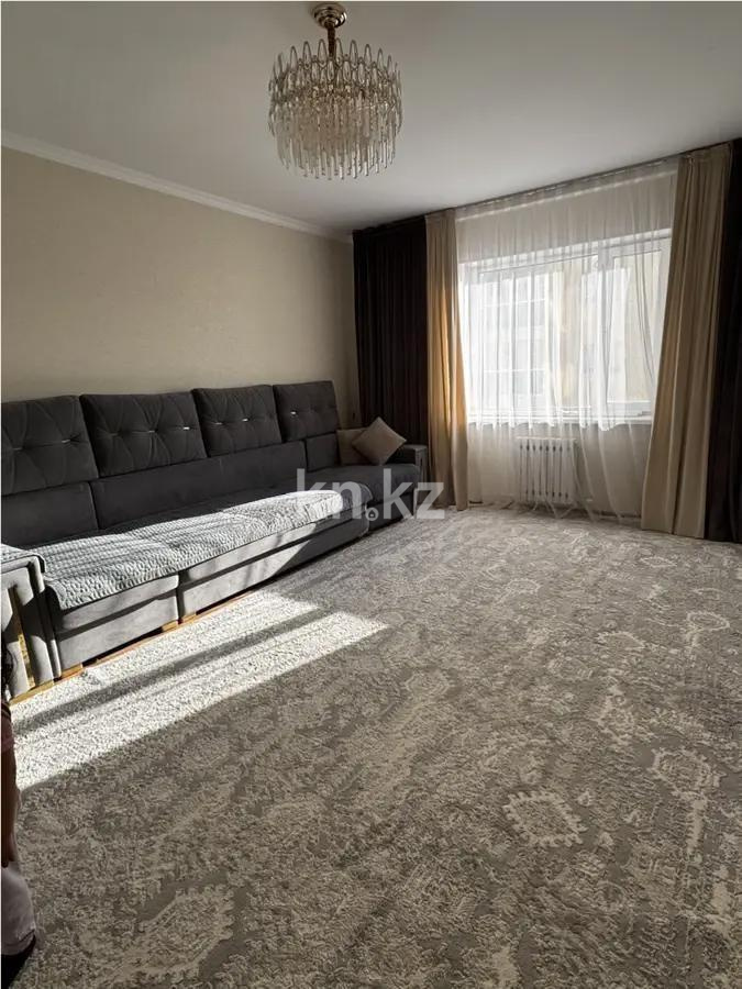 Продажа 2-комнатной квартиры, 75 м² в Астане