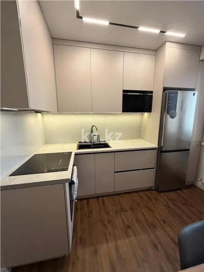 Продажа 1-комнатной квартиры, 40 м² - Продажа однокомнатных квартир в Алматы - страница 2 фото 2 из 5