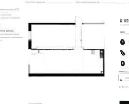 Продажа 2-комнатной квартиры, 79 м² в Алматы