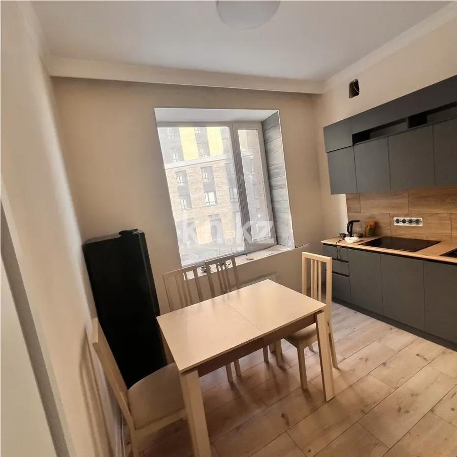 Продажа 2-комнатной квартиры, 45 м² в Астане - фото 3
