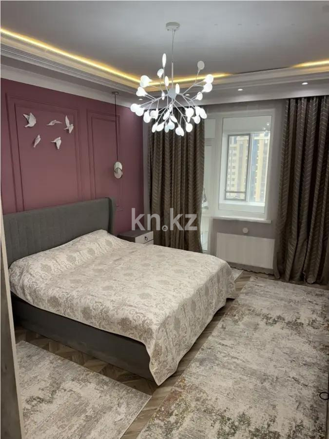 Продажа 4-комнатной квартиры, 128 м², ул. Туркестан, дом  28 в Астане - фото 3