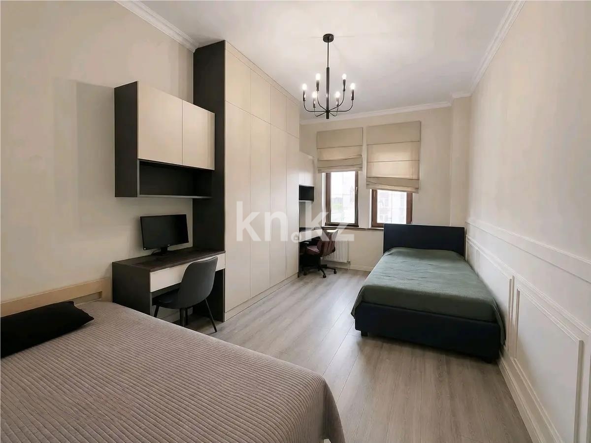 Продажа 4-комнатной квартиры, 124 м² в Астане - фото 3