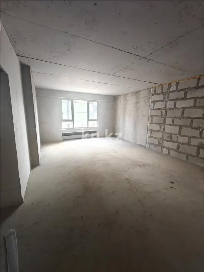 Продажа 2-комнатной квартиры, 64.74 м² - Продажа квартир в новостройках Алматы с фото - страница 3 фото 1 из 5