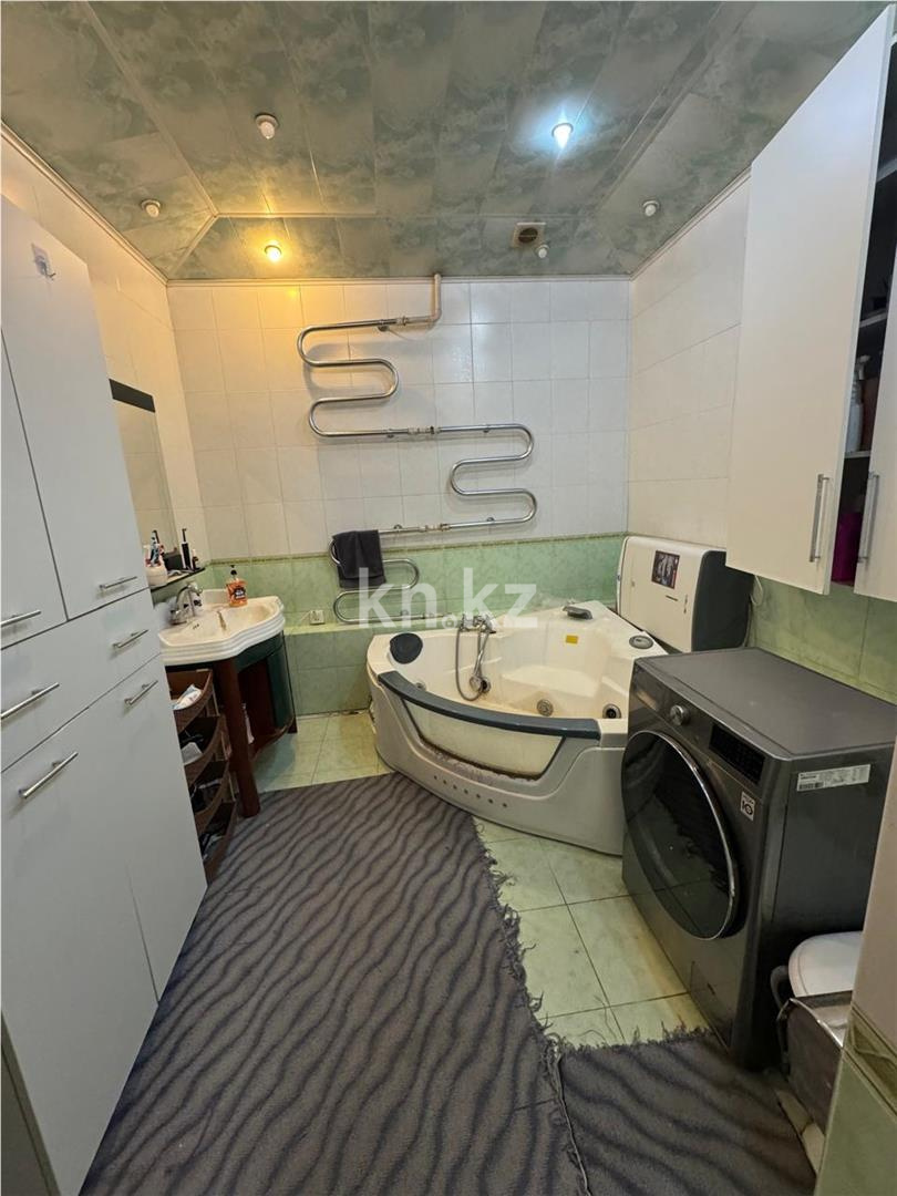 Продажа 3-комнатного дома, 165 м², ул. Тулебаева - Продажа домов, коттеджей в Темиртау фото 13 из 15